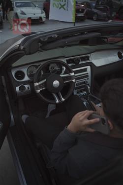 فۆرد مۆستانگ